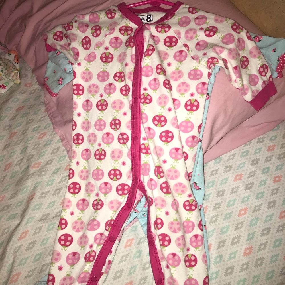 Baby sleepers - Picture 7 of 10